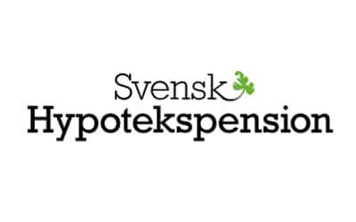 Svensk Hypotekspension